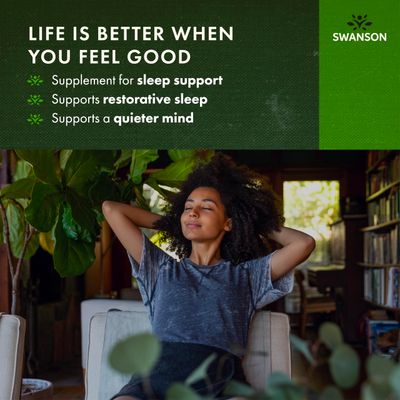 Swanson Apigenin-Bioflavonoid Supplement Natural Prostate Support-Metabolism Nerve Health Support-Can Support Sleep Relaxation 90 Caps, 50mg Each (2 Pack)
