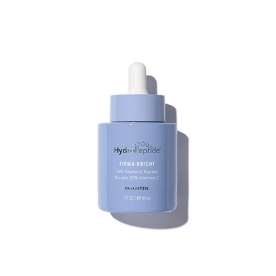 HydroPeptide HydroPeptide Firma-Bright 20 Vitamin C Booster, 1 Fl Oz