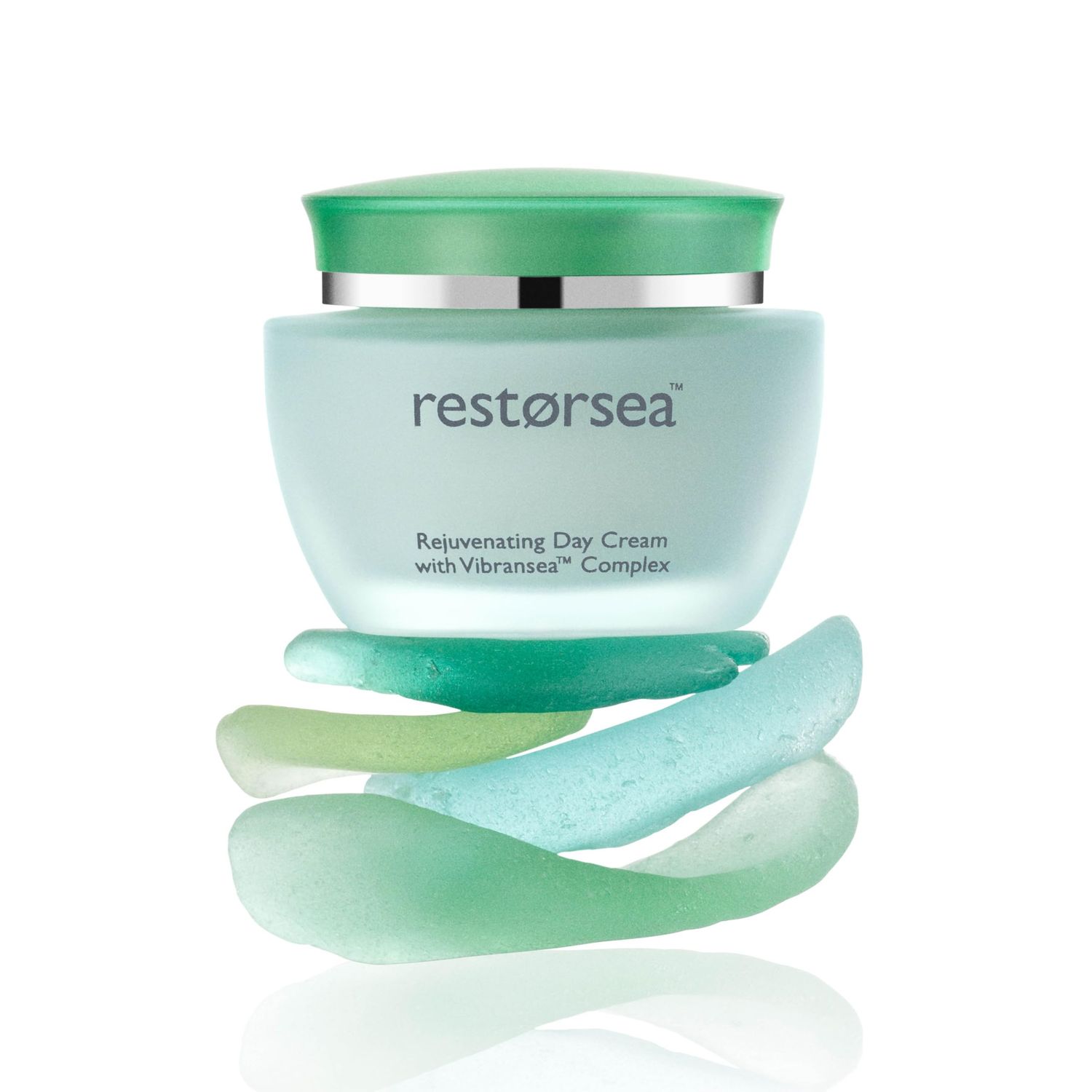 Rejuvenating Day Cream,1.7 oz50g