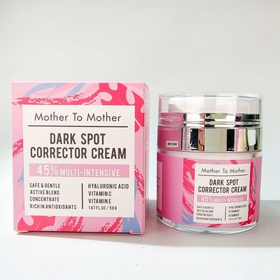 Dark Spot Corrector Cream by Mother To Mother