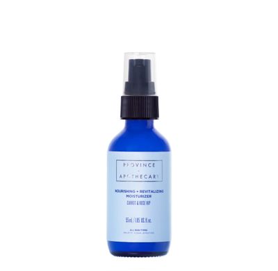 Province Apothecary Nourishing Revitalizing Moisturizer, 1.85 Fl Oz