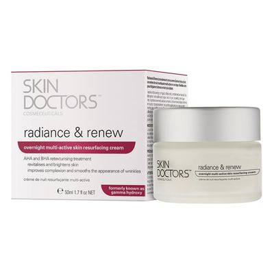 Skin Doctors Gamma Hydroxy Forte Stage 2 50ml [Misc.]