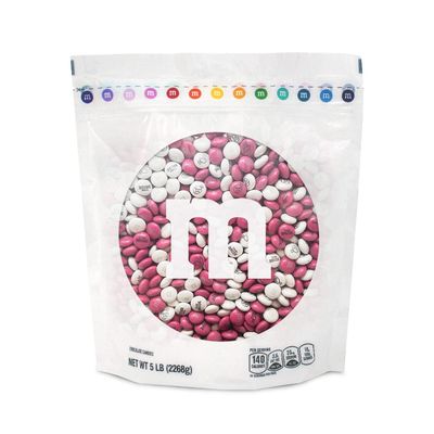 MM&#39;S Milk Chocolate Bachelorette Candy, 5lbs of Bulk Candy for Bachelorette Gifts, Party Favors and Candy Buffet Chocolate Bar