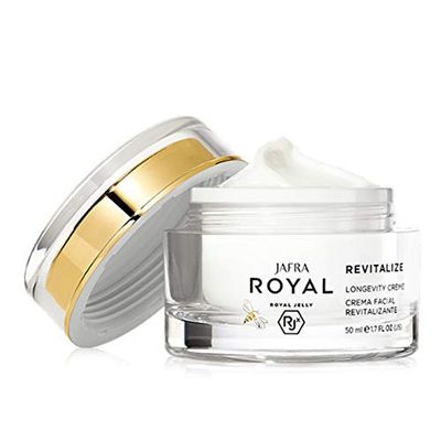 Jafra Royal Revitalize Vitalisierende Creme