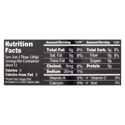 Walden Farms Dip Calorie Free Chocolate, 12 oz