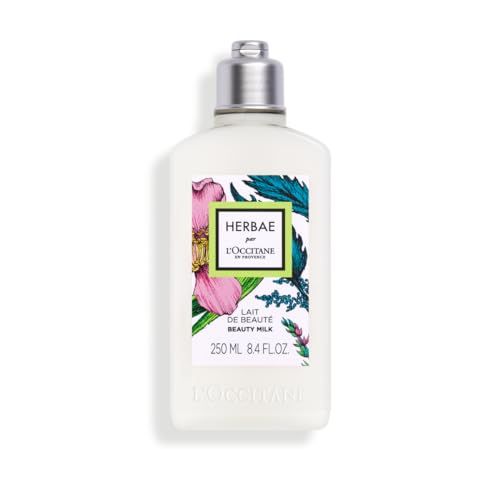L&#39;Occitane Herbae Beauty Milk 8.40 fl.oz