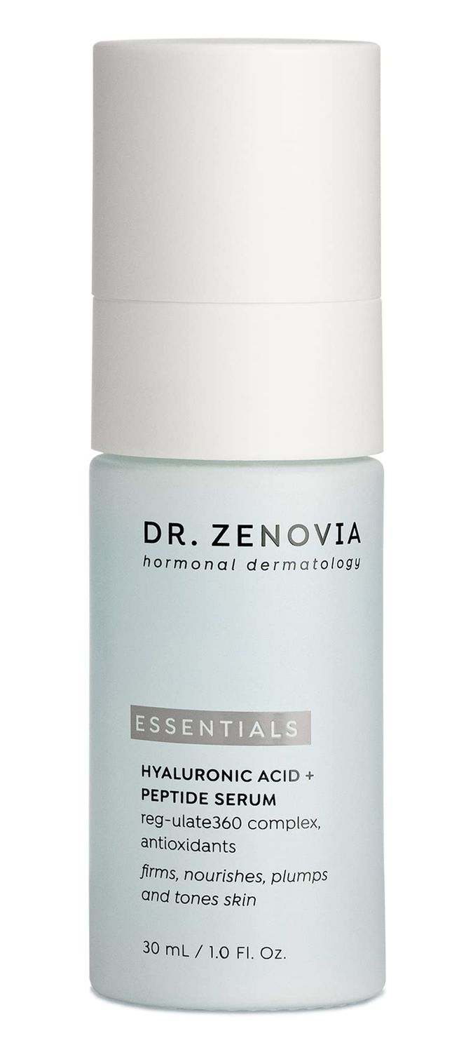 Hyaluronic Acid Peptide Serum - Anti Aging Serum For Face - Hydrating Serum - Hyperpigmentation Serum