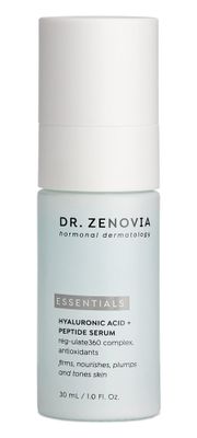 Hyaluronic Acid Peptide Serum - Anti Aging Serum For Face - Hydrating Serum - Hyperpigmentation Serum