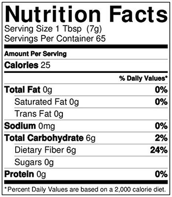 Indus Organics Psyllium Husk Whole, 1 Lb Bag, Premium Grade, High Purity, Freshly Packed LOT 2023065750