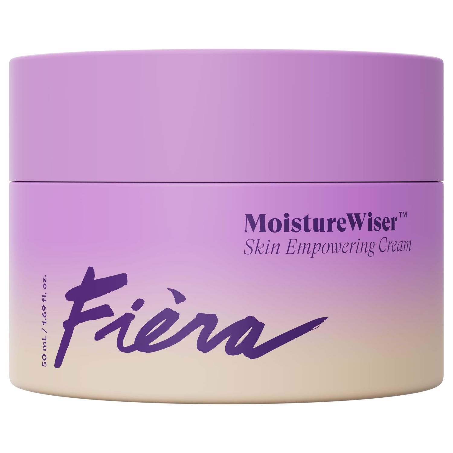 FI RA MoistureWiser - Advanced Anti-Aging Moisturizer for Mature Skin, Tightens, Hydrates Reduces Fine Lines Wrinkles for a Youthful Look - 1.69 FL. OZ. 50 ML