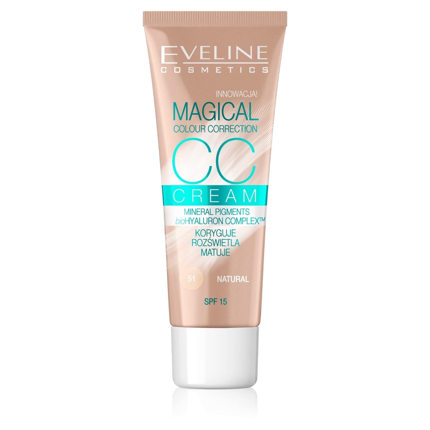 Magical CC Cream