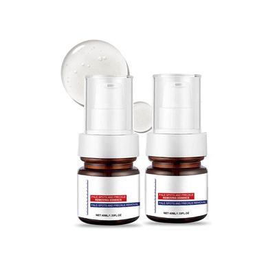 Removing Essence, 30ml Magic Vitamin C Serum for Face, Anti Spot Face Serum, Vitamin C Face Cream for Women (2 Bottles)