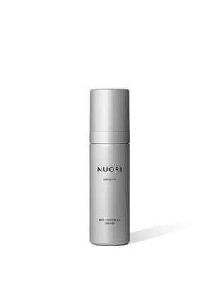 NUORI Infinity Bio-Fusion A Serum For All Skin Types, Brightening and Firming Serum, Addressing Visible Signs of Aging, 30 ml 1 fl oz