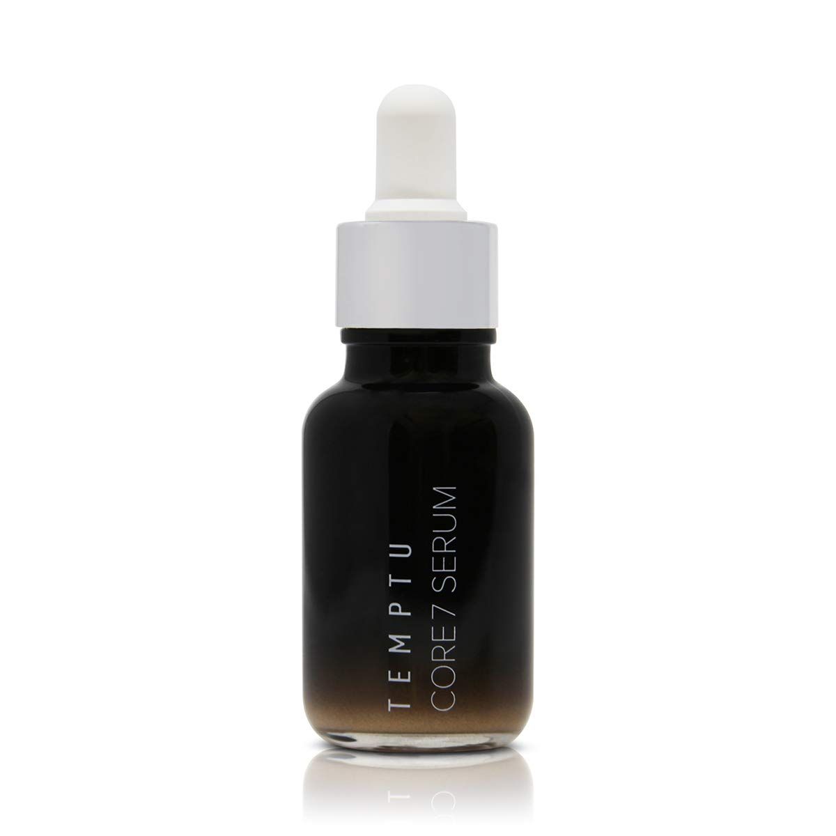 TEMPTU CORE7 Anti-Aging Serum with Vitamin C, Peptides, Coconut Extract - 1 Fl. Oz