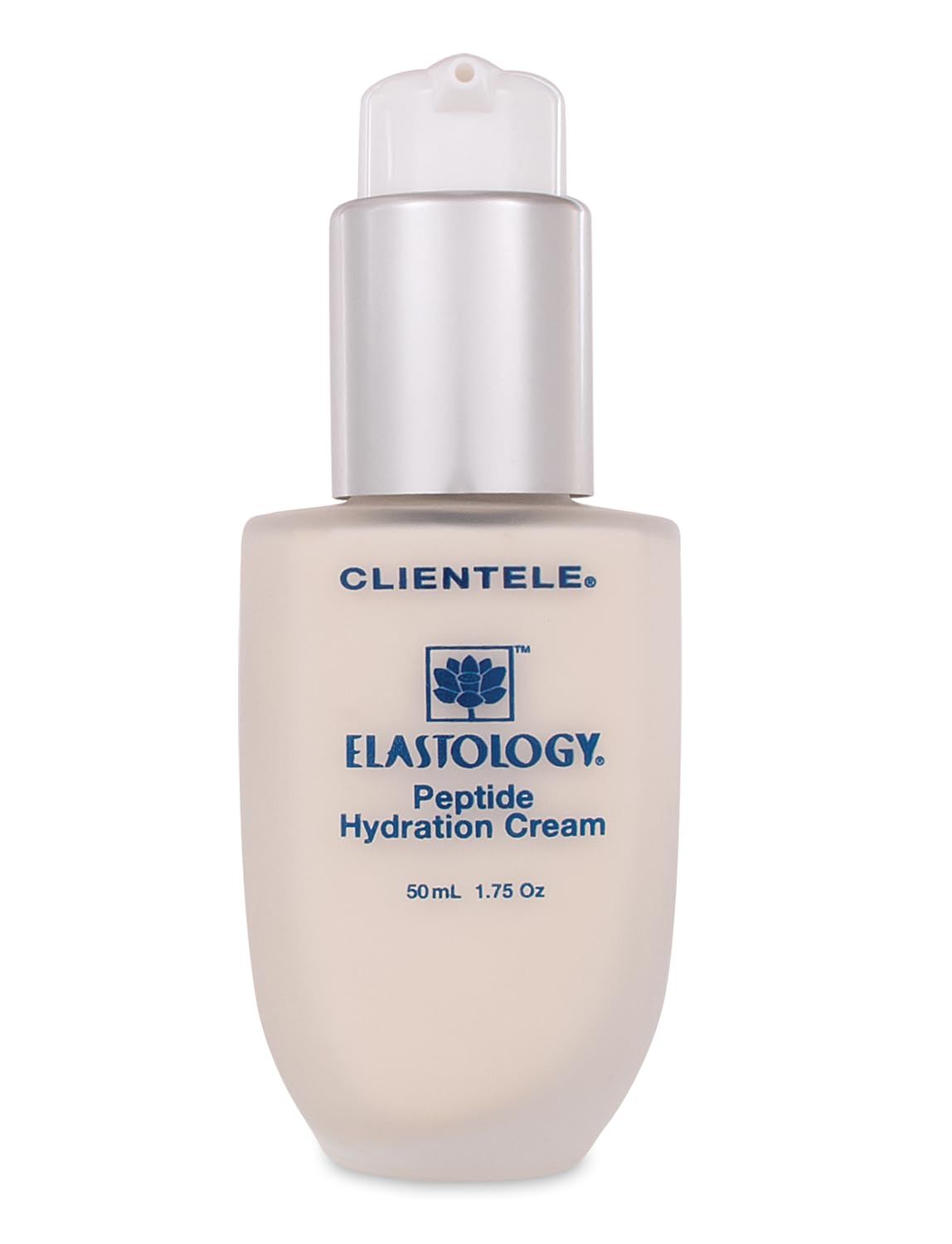 Clientele Peptide Hydration Cream 1.7oz