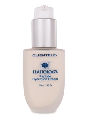 Clientele Peptide Hydration Cream 1.7oz