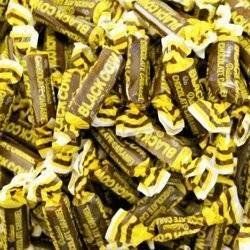Black Cow Chocolate Caramel Candy, 2 Lbs. (Bite Size) by Atkinson
