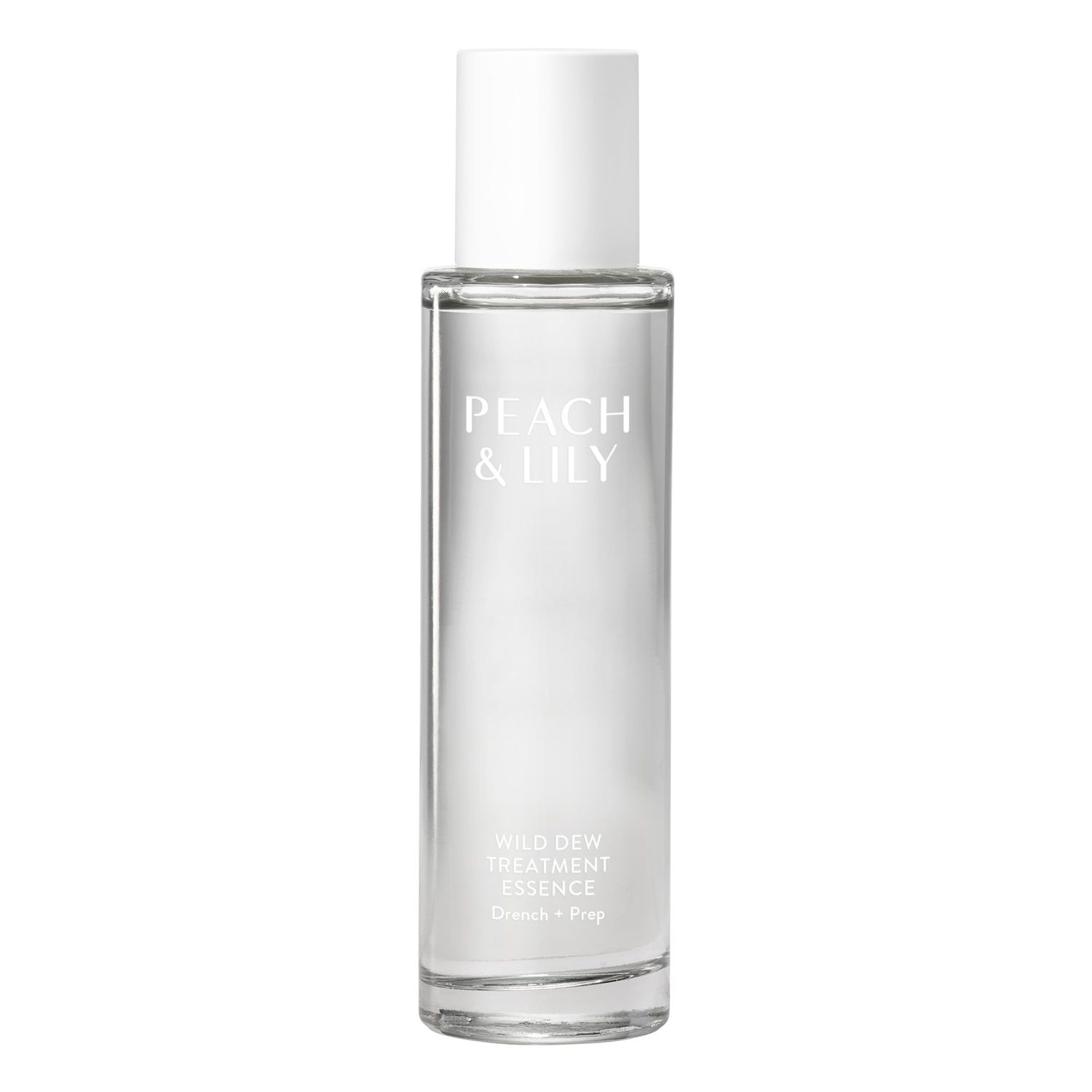 Peach Lily Wild Dew Treatment Essense