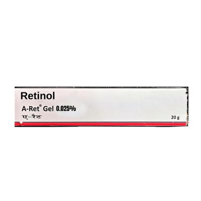 Bio Mystery Retinol Gel Vitamin A Repairs Fine Lines Wrinkles, Scar Treatment, Age and Sun Spots, Anti-Aging Formula, 35 Grams (0.025), 1.23 Ounce, 1