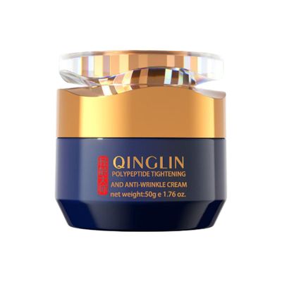 UUniqueGift Qinglin Face Cream Qinglin Crema Para Arrugas Qinglin Wrinkle Remover Cream for Face,Firming Anti-aging Eye Cream for Women Men (1)