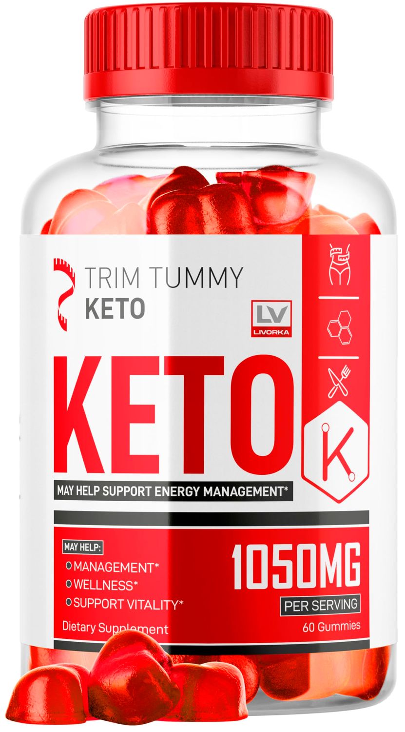 Trim Tummy Keto ACV Weight Loss Gummies, Trim Tummy Keto ACV Gummies 1050MG, Trim Tummy Keto, Trim Tummy Keto Extreme ACV Gummies, Trim Tummy Gummies - Keto Apple Cider Vinegar for 1 Month