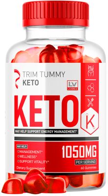Trim Tummy Keto ACV Weight Loss Gummies, Trim Tummy Keto ACV Gummies 1050MG, Trim Tummy Keto, Trim Tummy Keto Extreme ACV Gummies, Trim Tummy Gummies - Keto Apple Cider Vinegar for 1 Month