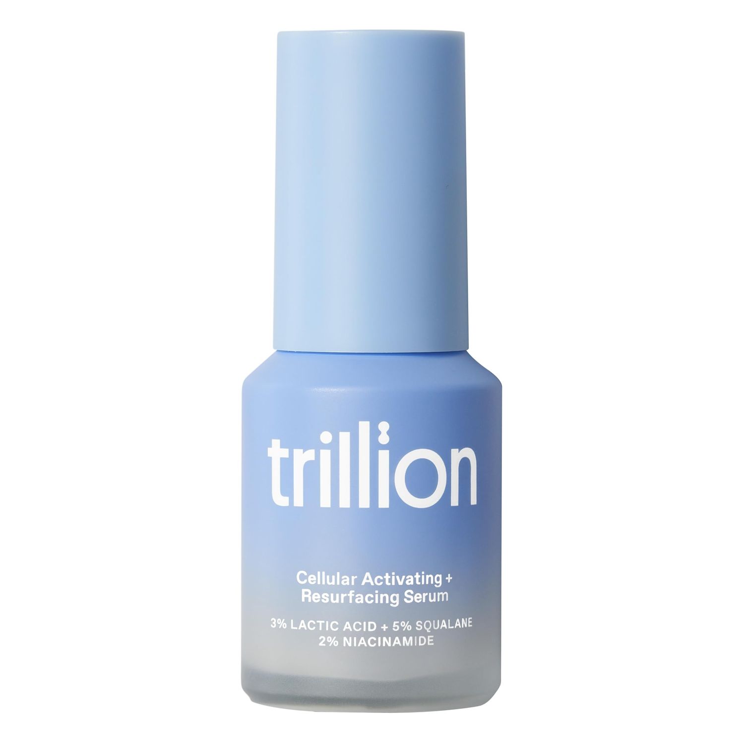 Trillion Skincare - Cellular Activating Resurfacing Serum