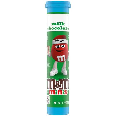 MMMars Minis Milk Chocolate, 1.77 oz