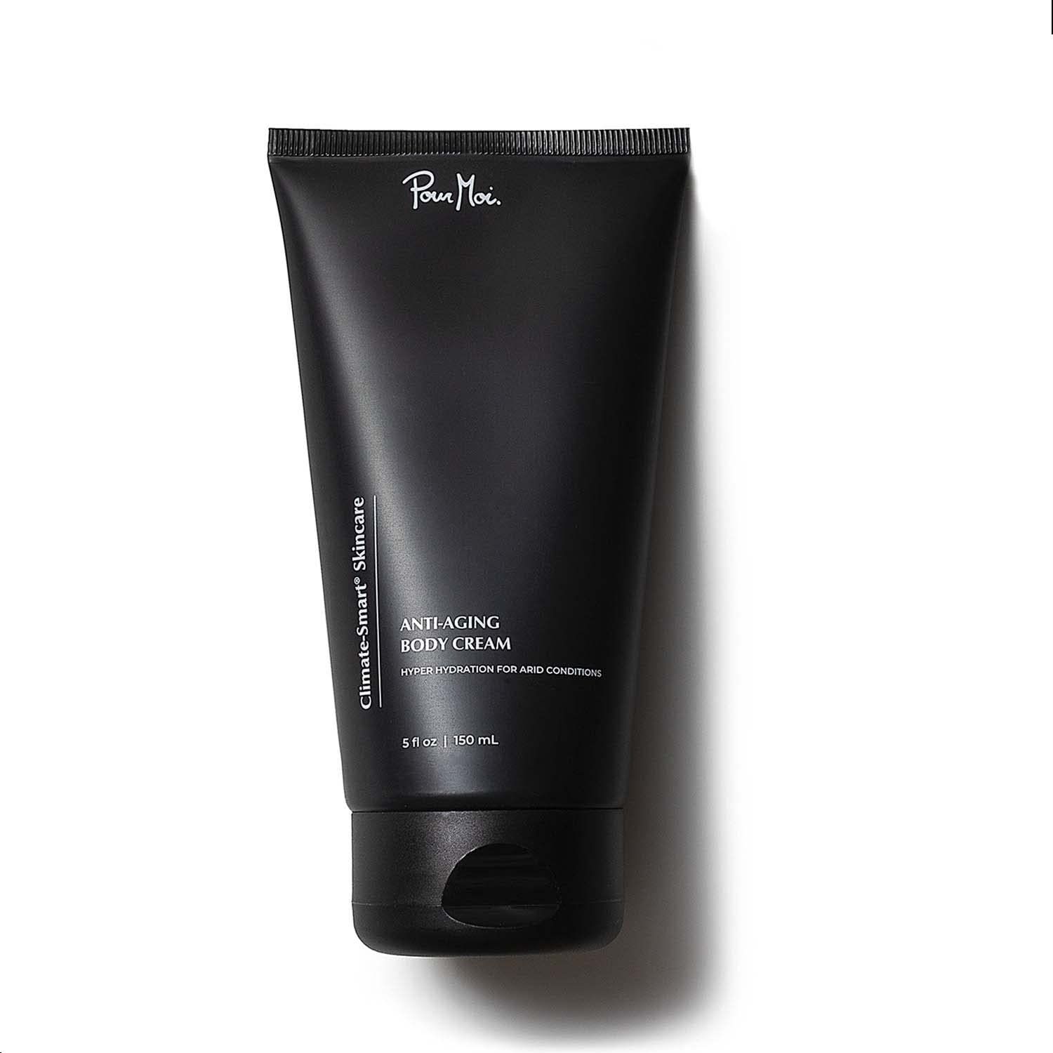 Pour Moi Anti-Aging Body Cream for Hyper Hydration in Arid Conditions