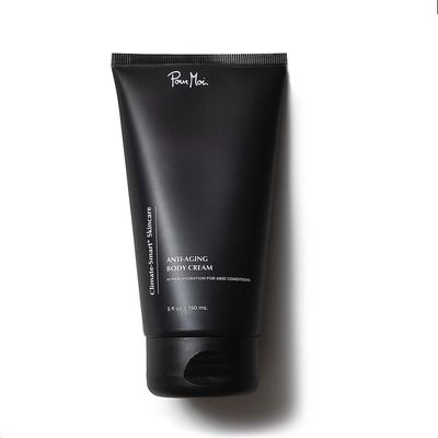 Pour Moi Anti-Aging Body Cream for Hyper Hydration in Arid Conditions