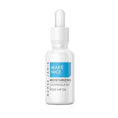 Nurse Jamie Nurse Jamie Make Nice Moisturizing Oil, 1 oz