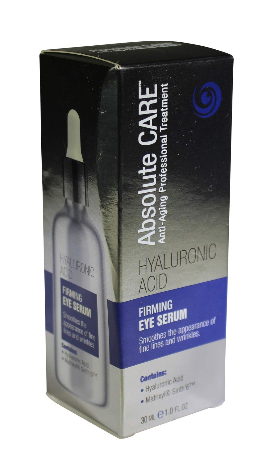 Hyaluronic Acid Firming Eye Serum 1 OzF