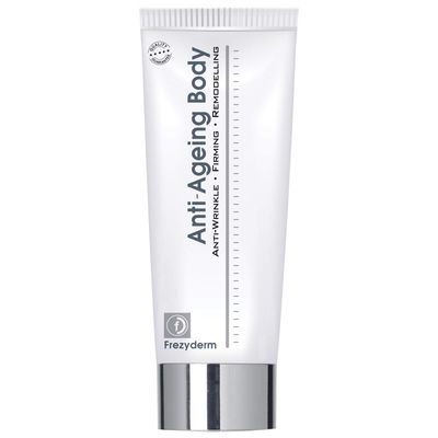 FREZYDERM ANTI-AGEING BODY CREAM 200ml