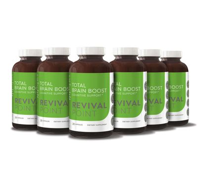 Revival Point Total Brain Boost Supplement (6)