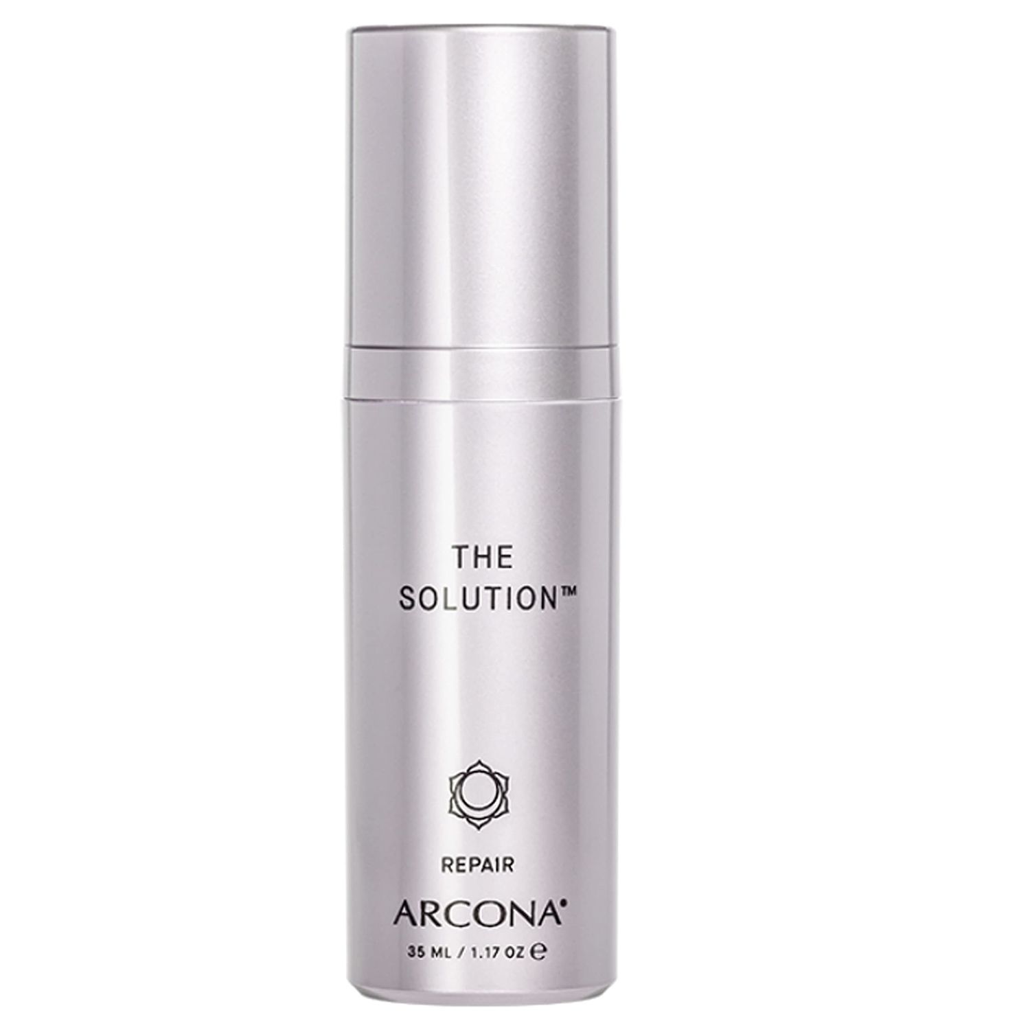 ARCONA The Solution Repair PM - 4 Glycolymer Complex Reduces Acne, Discolorations and Wrinkles - 1.17 oz
