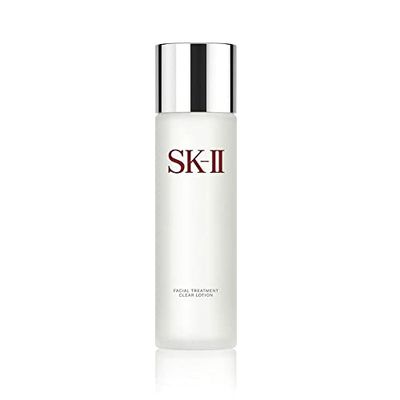 Facial Treatment Clear Lotion SK-II Treatment 7.8 oz Unisex