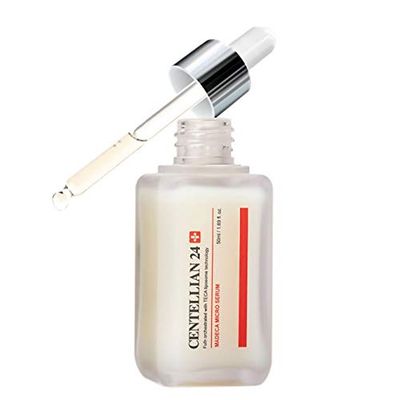 DONGKOOK CENTELLIAN 24 Micro Serum 50ml1.69fl oz with TECA Tech. K-beauty