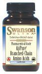 Swanson ULT Veg BCAA FEAT AJIPURE 90VEGANCAP
