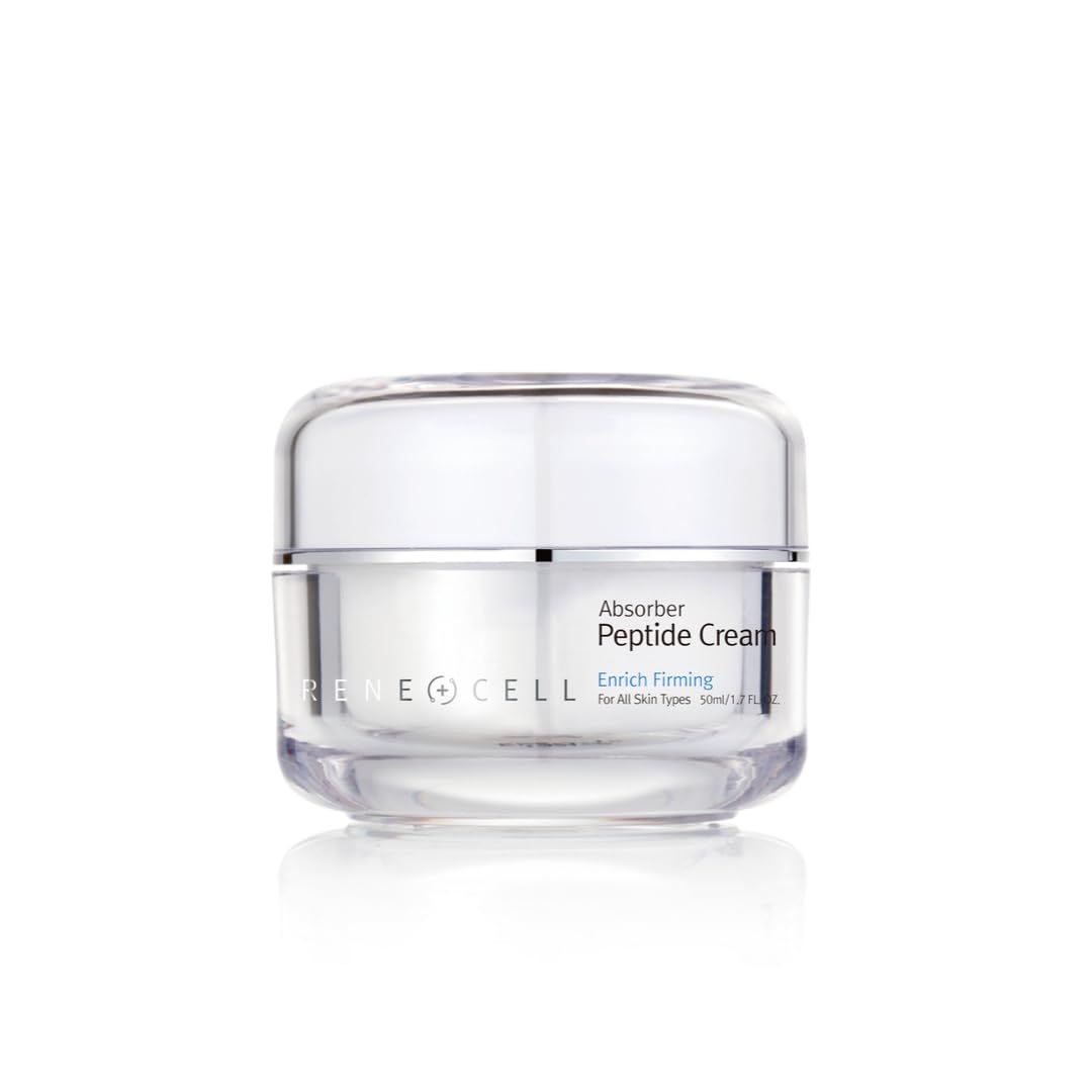RENE CELL[Renecell] ABSORBER PEPTIDE CREAM
