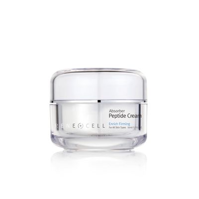 RENE CELL[Renecell] ABSORBER PEPTIDE CREAM