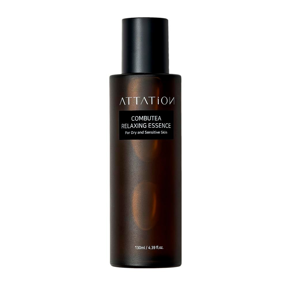 ATTATION Combutea Relaxing Essence