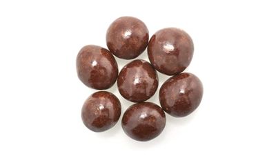 Yupik Dark Chocolate Covered Strawberries, 60 Cacao, 2.2 lb (35.2 oz), Kosher, Dried Fruits, Dried Strawberries Dipped in Rich Dark Chocolate, Chewy Smooth, Chocolate Candy, Sweet Snacks