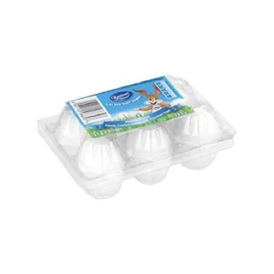 Beacon Chocolate Hens Eggs 162g (6 x 27g)