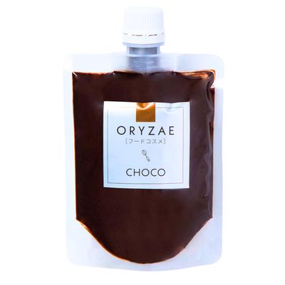 Sugar-Free Chocolate Syrup, Sugar-Free Chosolate, Premium Koji Chocolate Spread 6.3oz (180g), No Added Sugar, Sweetened with Koji, Fermented Chocolate Sauce, Made in Japan,