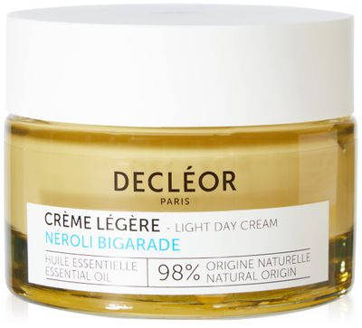 Decleor Hydra Floral Everfresh Hydrating Light Cream 1.7 Ounce