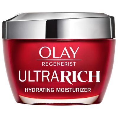 Olay Regenerist Ultra Rich Face Moisturizer, 1.7 Oz