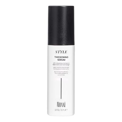 Aloxxi Thickening Serum, 3.4 Ounce