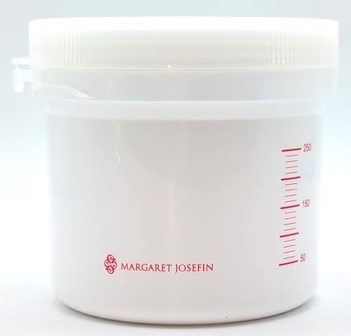Margaret Josefin MJ Deep Hair Mask for Straight and Naturally Wavy Hair (8.8 oz.)