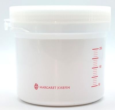 Margaret Josefin MJ Deep Hair Mask for Straight and Naturally Wavy Hair (8.8 oz.)