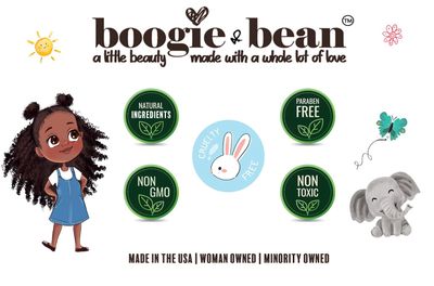 Kids Braiding Hair Butter, Natural Hair Creme Moisturizer for Braiding Hair, Twists Locs and Curly Hair Products for Black Kids, Baby and Toddler Hair Products